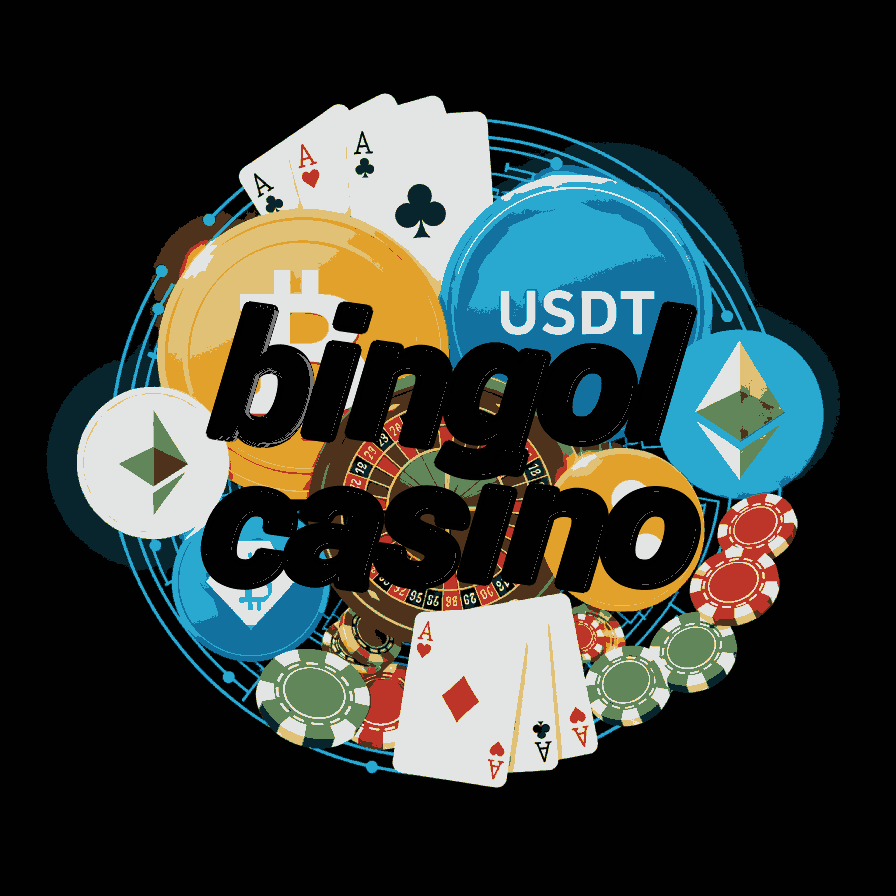 Bingol Casino - Best Bingo-Themed Casino