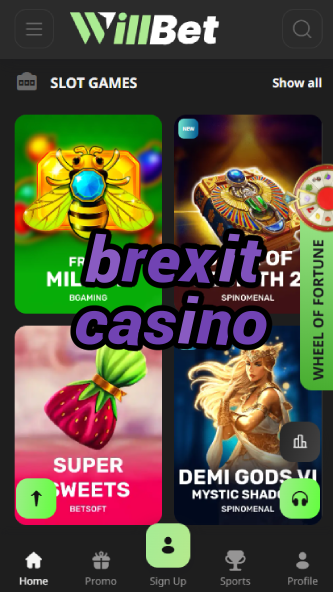 Brexit Casino - UK-Themed Casino Games-ydblkf.net