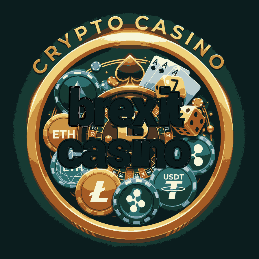 Brexit Casino - UK-Themed Casino Games