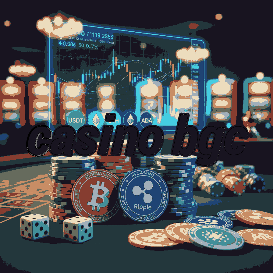 Casino BGC - Top-Rated Online Casino Club